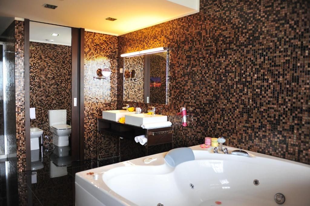 Axis Porto Business & SPA Hotel фото 9