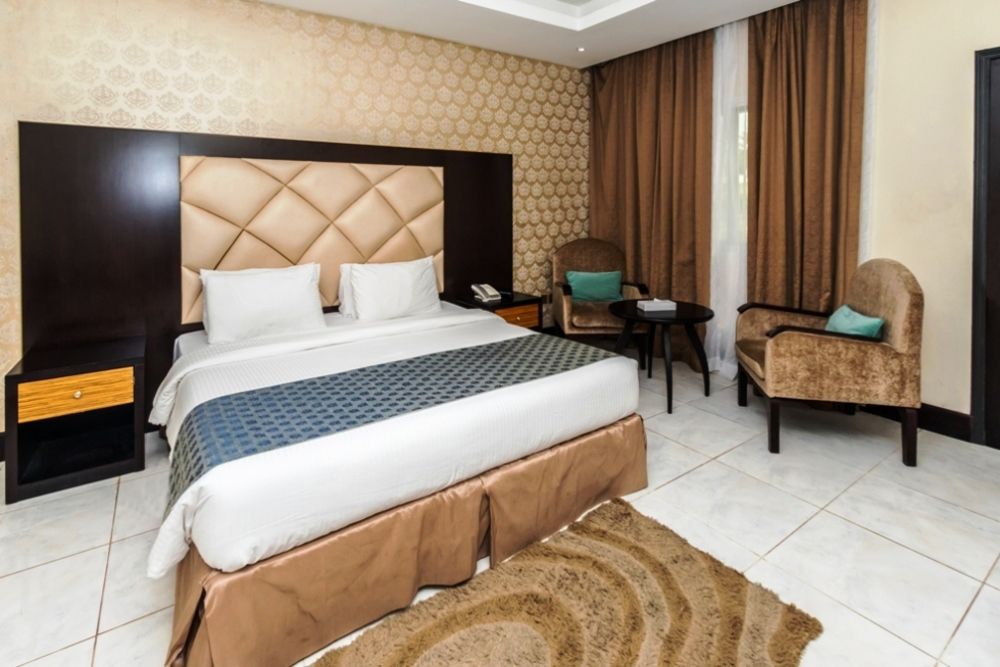 Flamingo Beach Resort фото 170