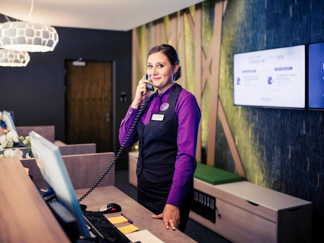 Hotel Mercure Lublin Centrum фото 10