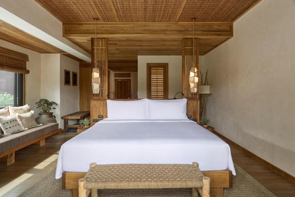 Dinso Resort & Villas Ko Chang, Vignette Collection фото 65