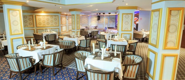 Фото отеля Ramee California Hotel