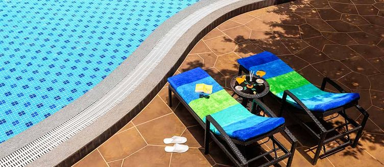 Фото отеля Storii by Itc Hotels Shanti Morada