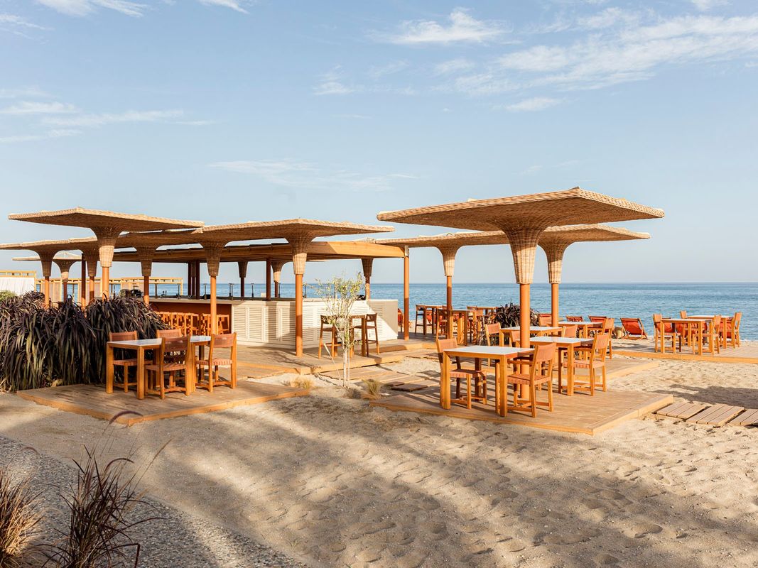Aquila Rithymna Beach фото 16