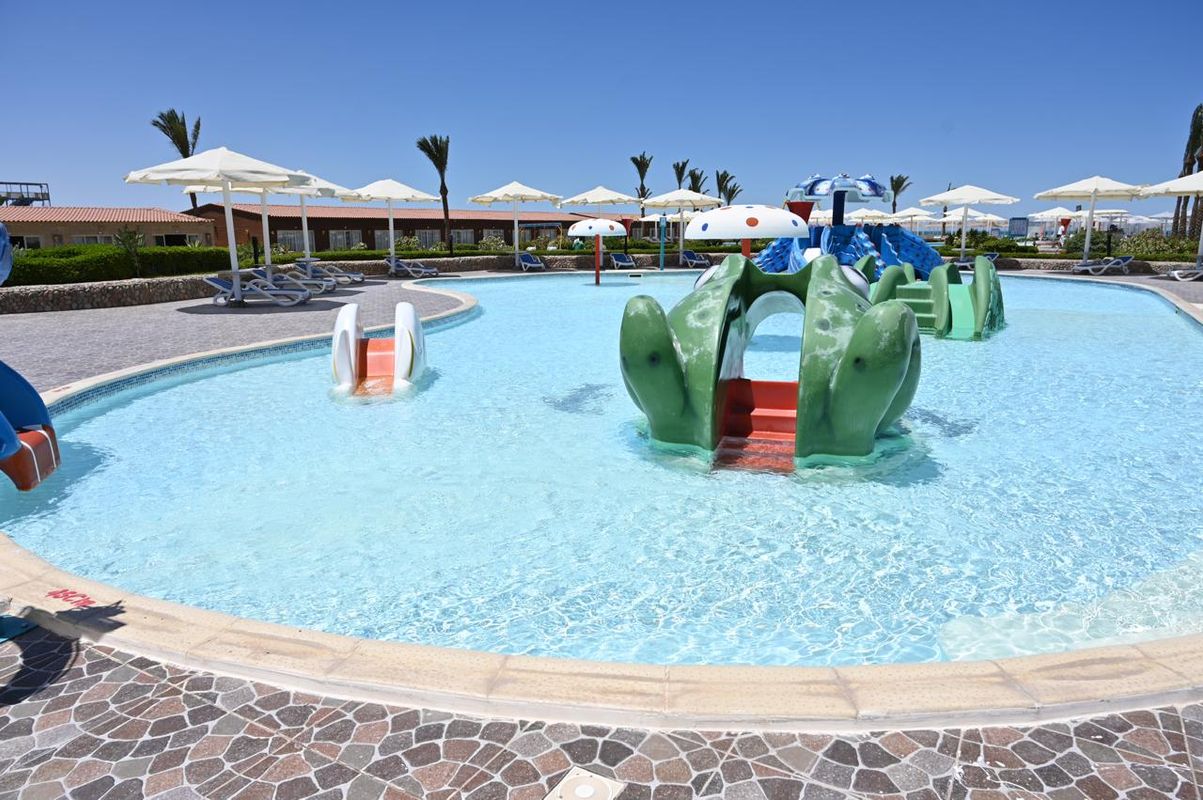 Sunrise Serano Aqua Park Resort фото 19