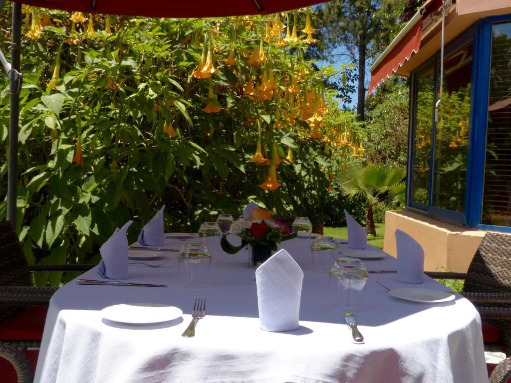 Villa Mandarine фото 9