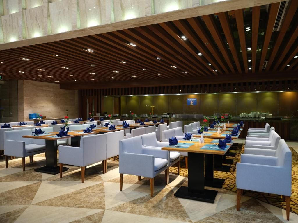 Wyndham Legend Halong фото 23