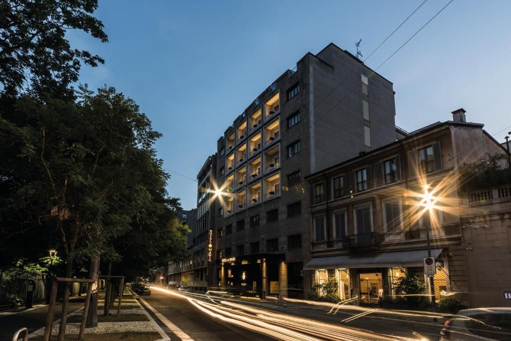 Hotel Manin фото 18