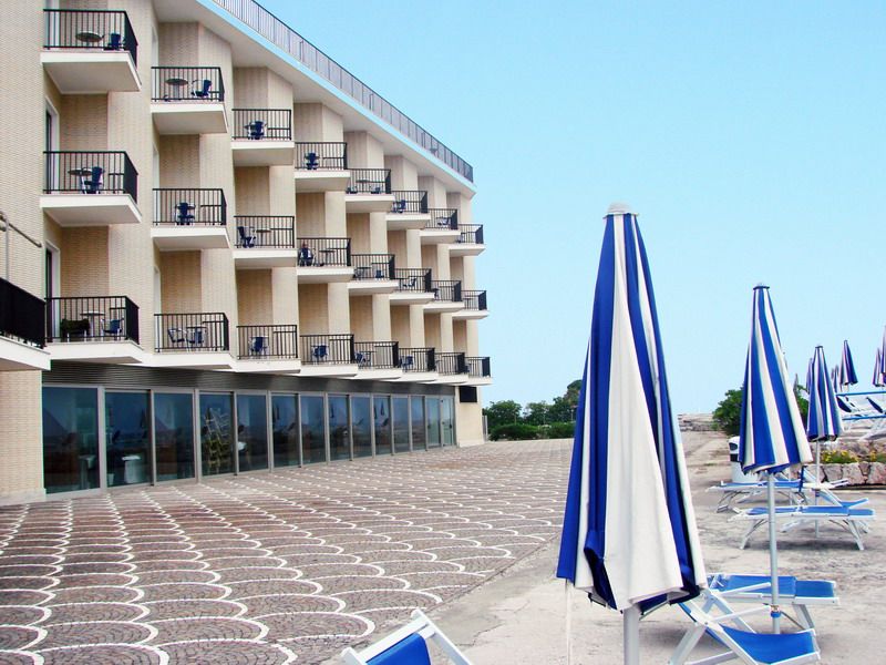 Grand Hotel L'Approdo фото 39