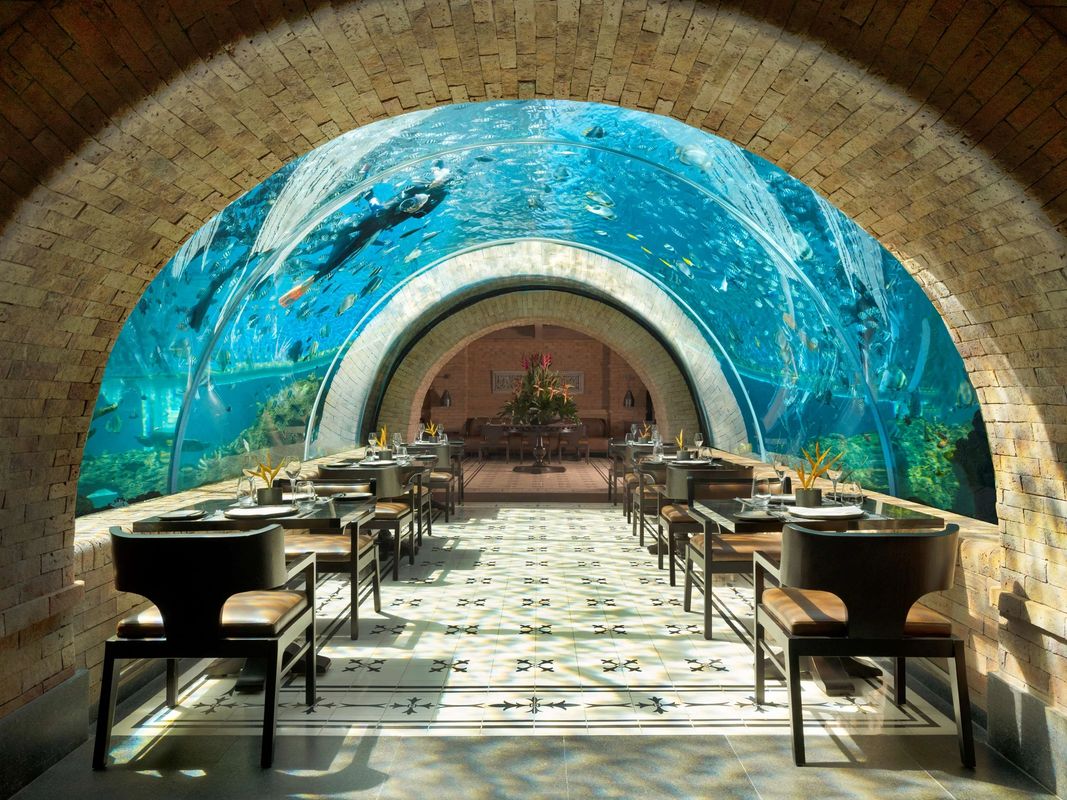 The Apurva Kempinski Bali фото 13
