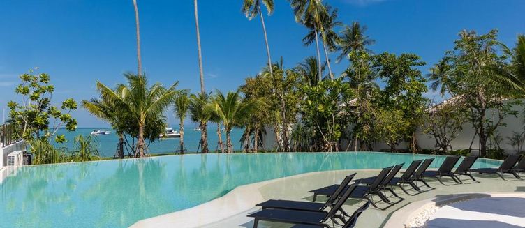 Фото отеля U Samui