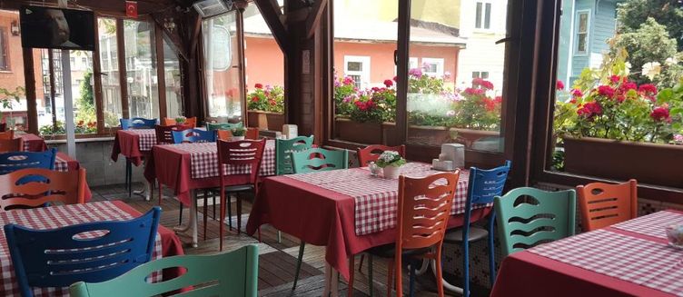 Фото отеля Anadolu Hotel