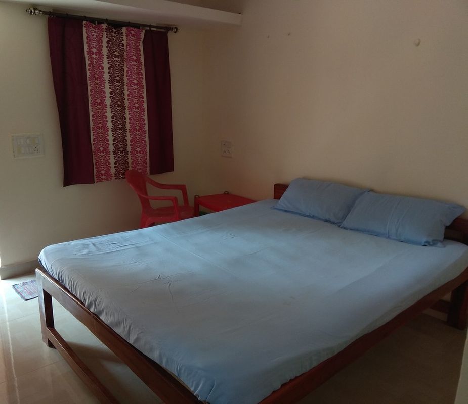 Guest House «Radhabai Guest House» фото 24