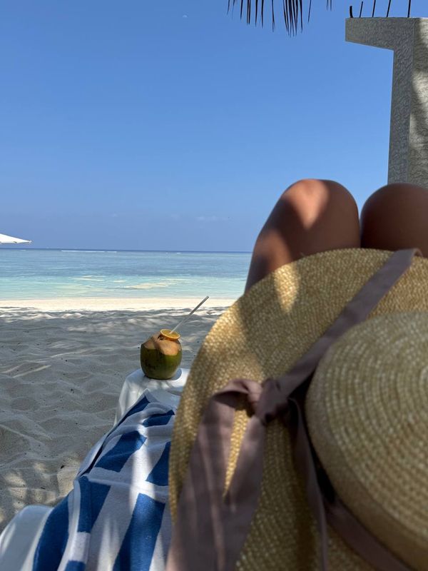 Guest House ««Plumeria Maldives» Guest House» фото 47