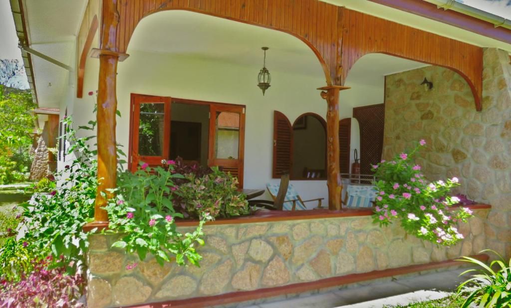 The Islanders Guest House фото 91