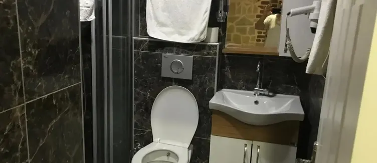Фото отеля Sun Anatolia Otel