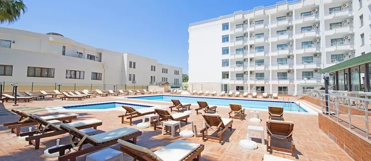 Фото отеля Ada Newday Resort & Spa
