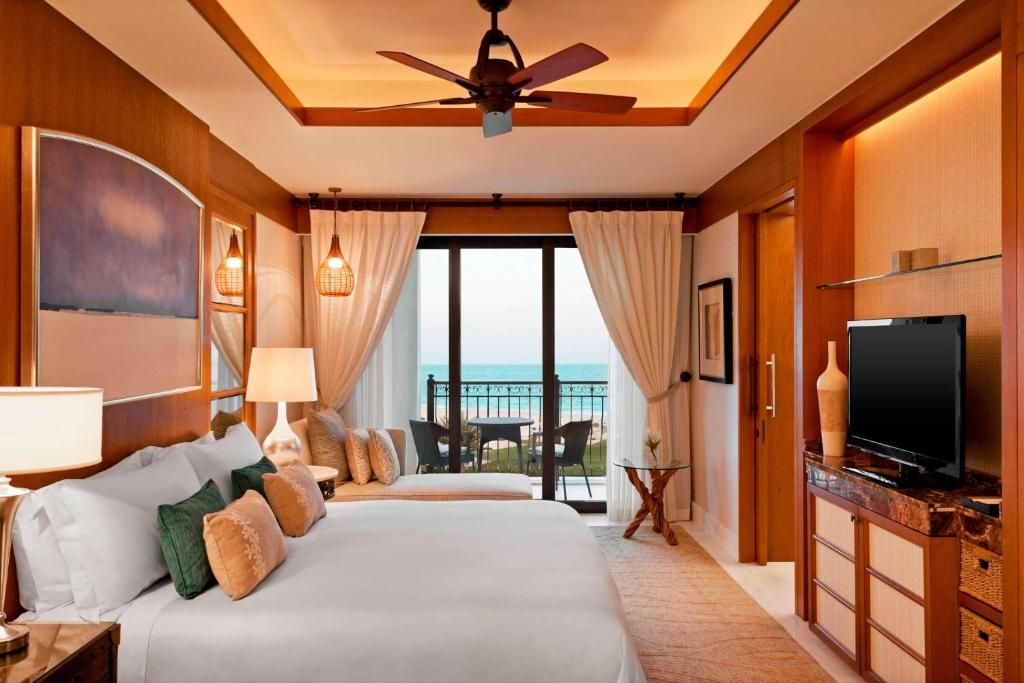 The St. Regis Saadiyat Island Resort фото 63