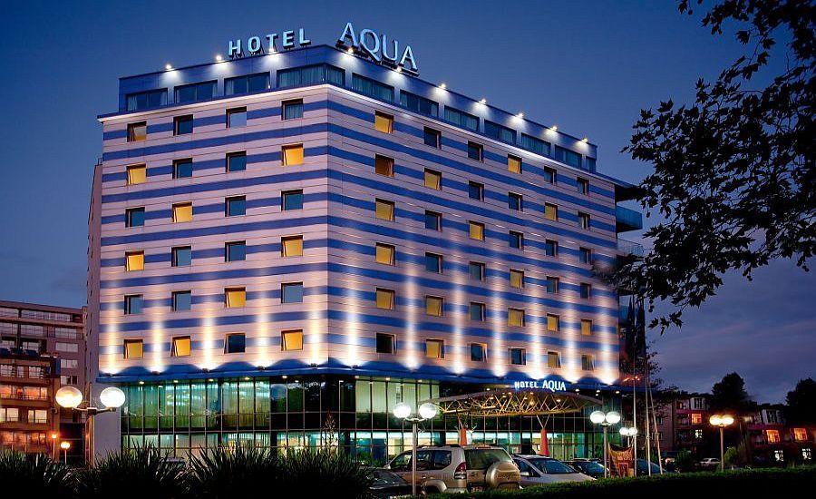 Aqua фото 0