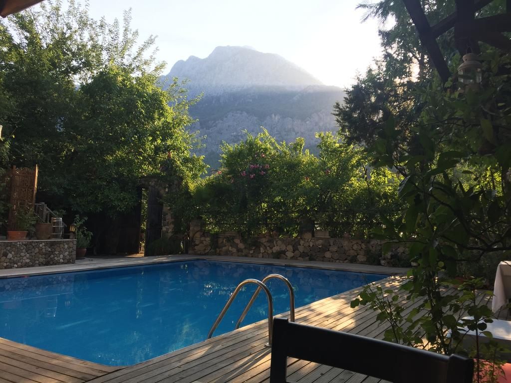 Beydagi Konak Boutique Hotel фото 2