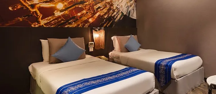 Фото отеля A&EM Hotel 44 Phan Boi Chau