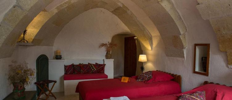 Фото отеля Les Maisons De Cappadoce