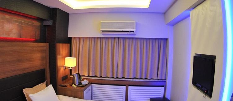 Фото отеля Otel Kabacam