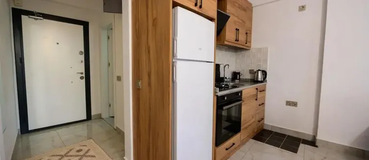 Фото отеля Bo homes suıt apart
