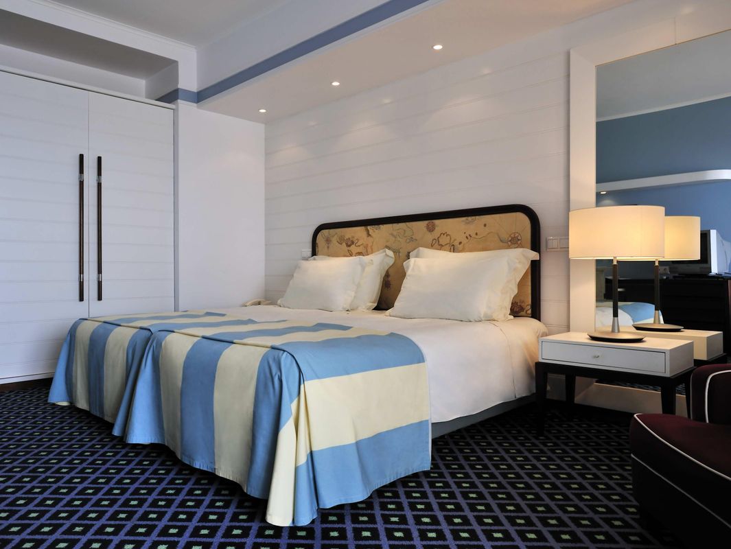 Pestana Alvor Praia Beach & Golf Resort Hotel фото 8