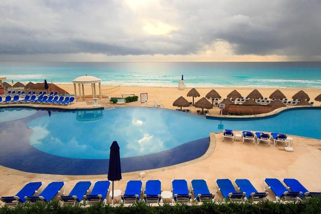 Golden Parnassus Resort & Spa - All Inclusive (Adults Only) фото 56