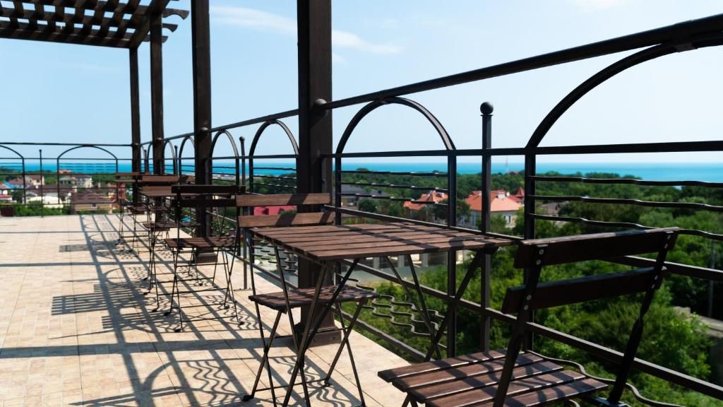 Гостевой дом «Villa Laguna» фото 16