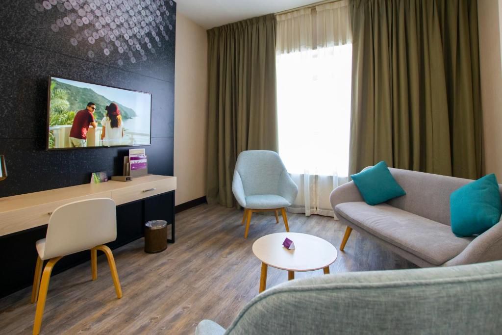 TIME Express Hotel Al Khan фото 34