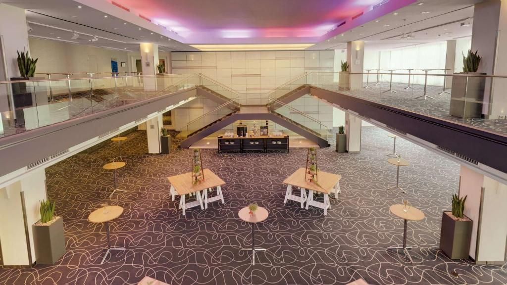 Hilton Park Munich фото 49