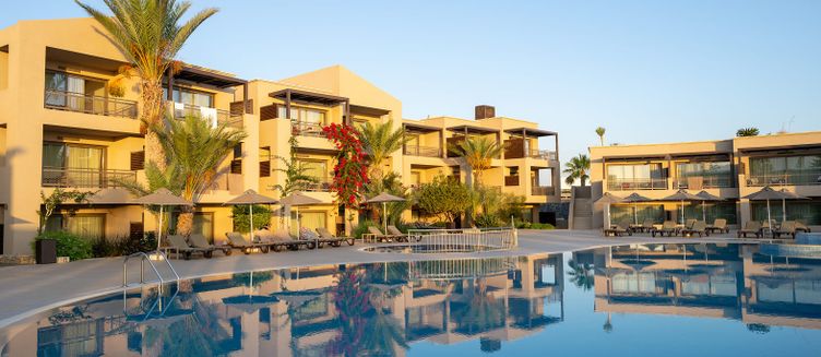 Фото отеля Nana Golden Beach