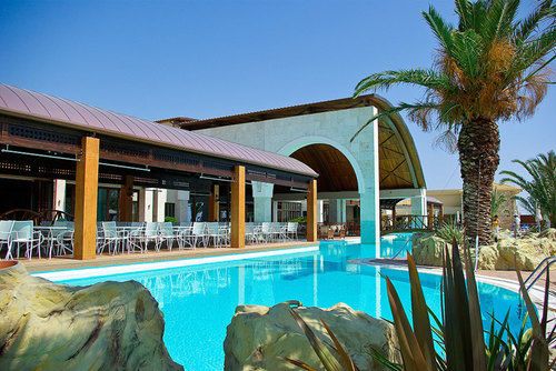 Sentido Mediterranean Village фото 87