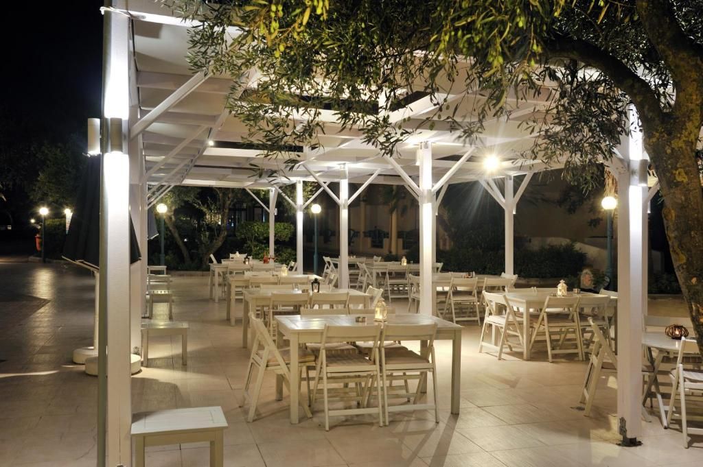 Possidi Holidays Resort & Suites Hotel фото 38