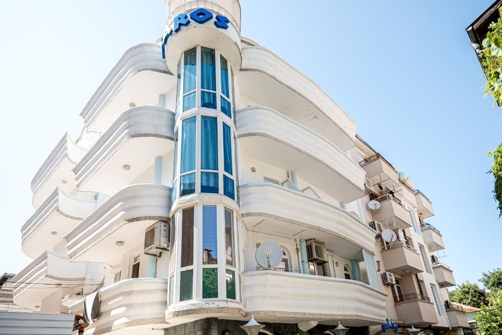 Paros 2 фото 17
