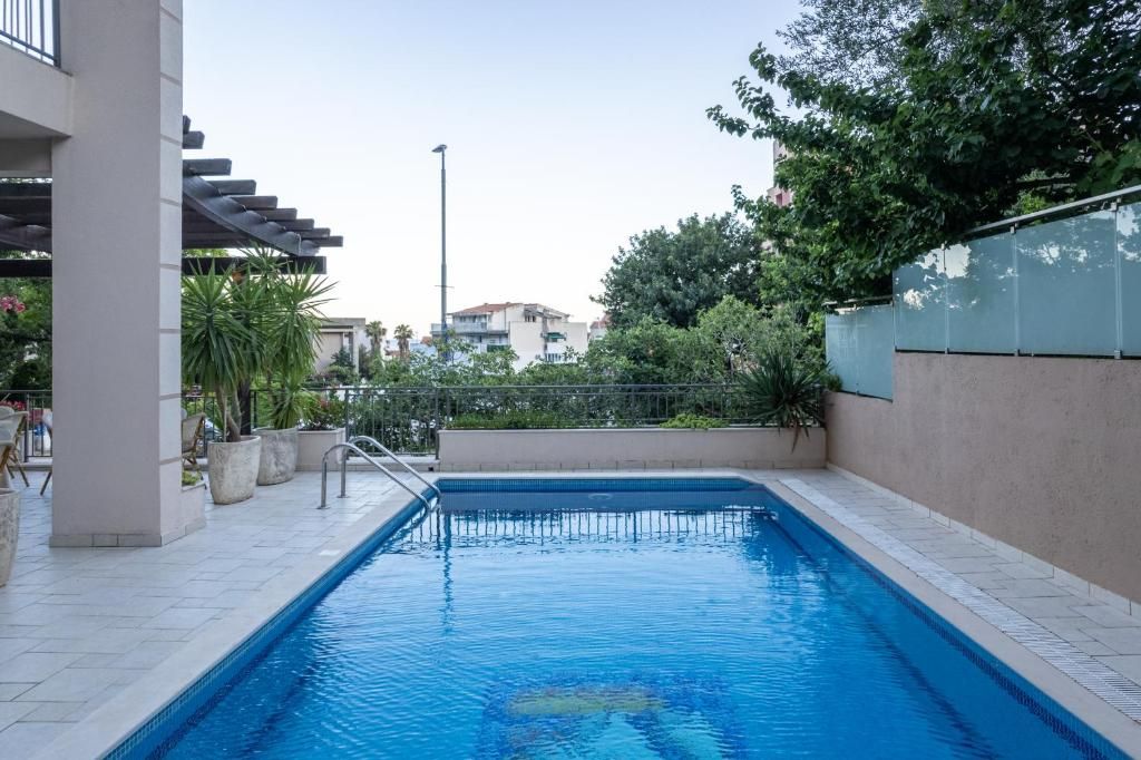 Hotel Petrovac фото 21