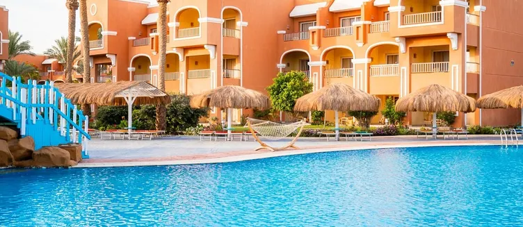 Фото отеля Sentido Caribbean World Resort Soma Bay