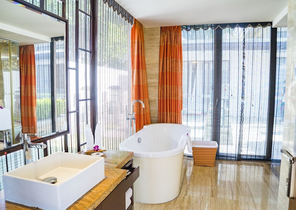 Grand Metropark Villa Resort Sanya Yalong Bay фото 83