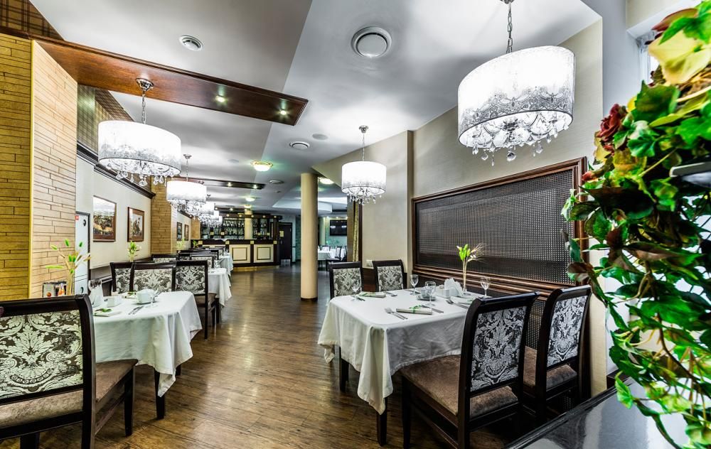 Cronwell Inn Стремянная фото 65