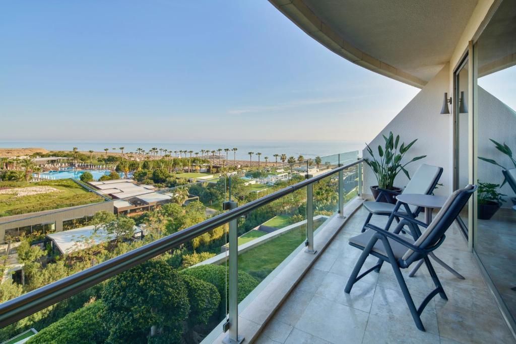 Maxx Royal Belek Golf Resort фото 162