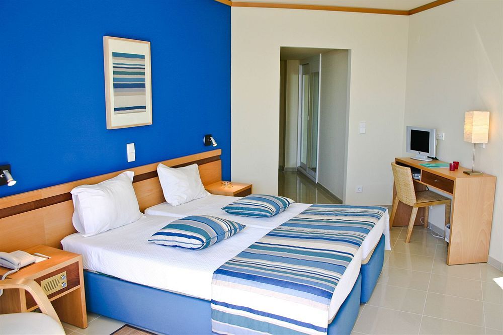 Rocamar Exclusive Hotel & Spa - Adults Only фото 11