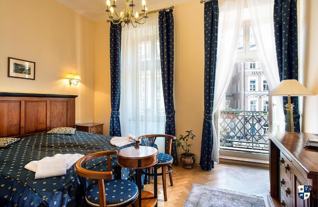 Spa Hotel Salvator фото 26