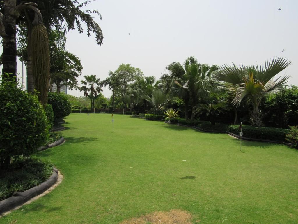 Eros Hotel New Delhi, Nehru Place фото 72