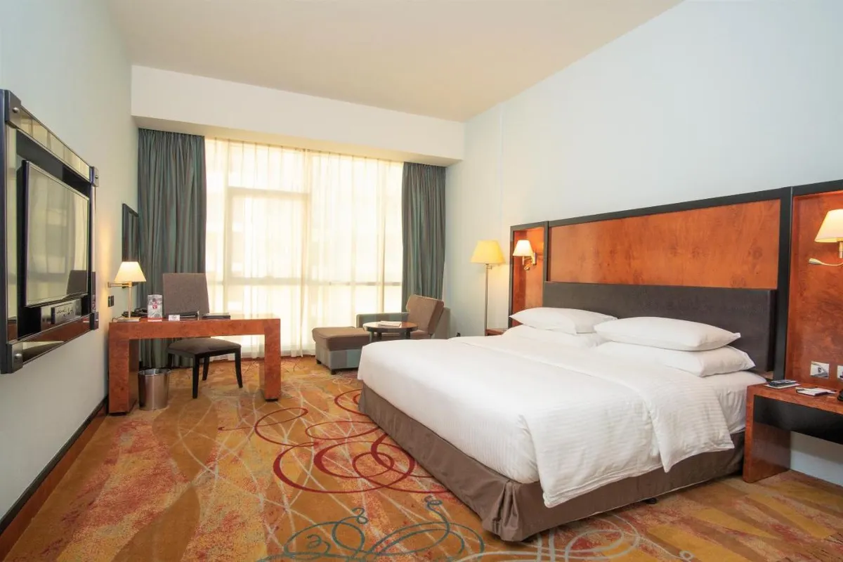 Millenium Airport Hotel фото 3