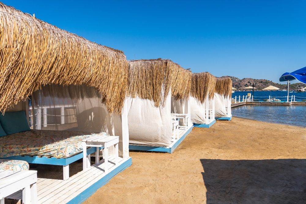 Fi Light Solto Boutique Beach Hotel фото 5