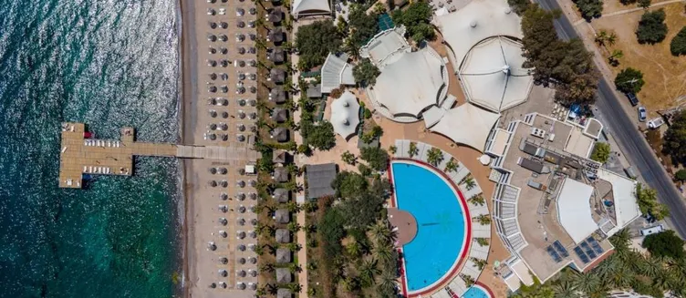 Фото отеля Latanya Park Resort