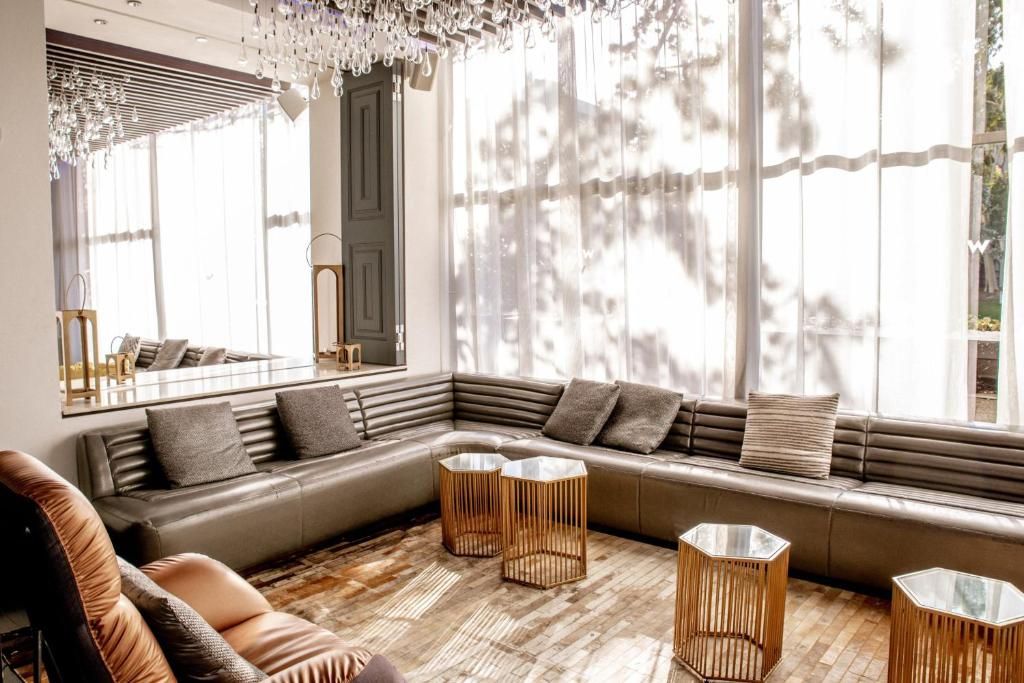 W Los Angeles – West Beverly Hills фото 42