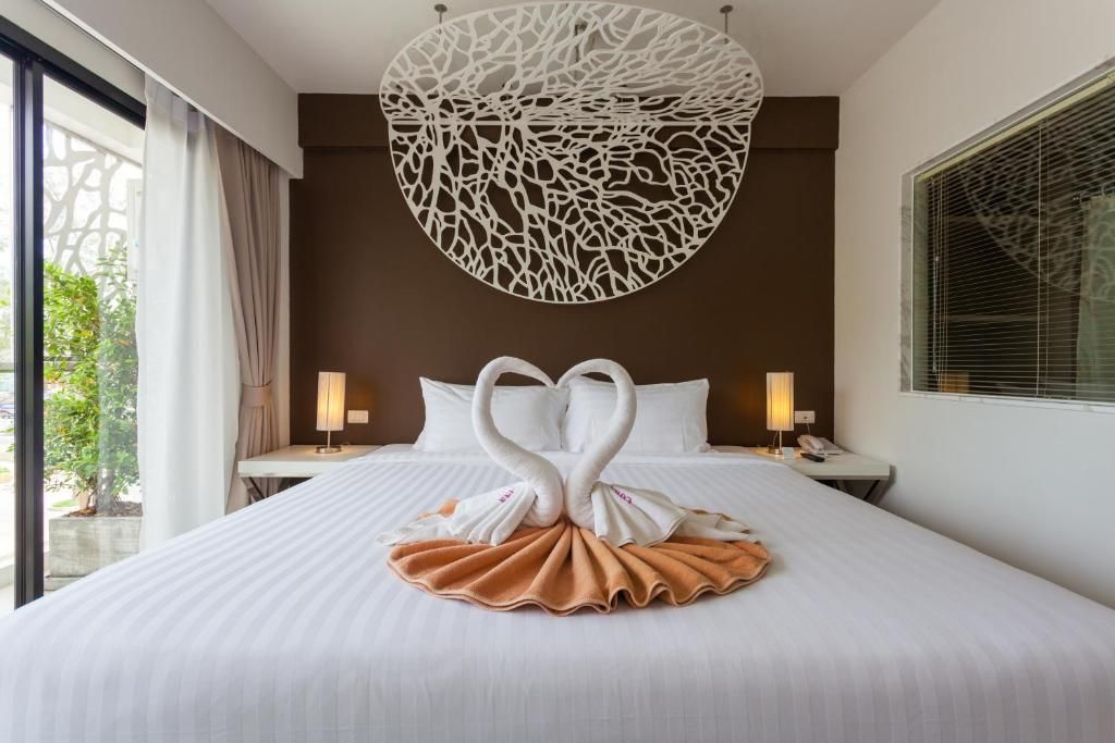 Coral Inn фото 2