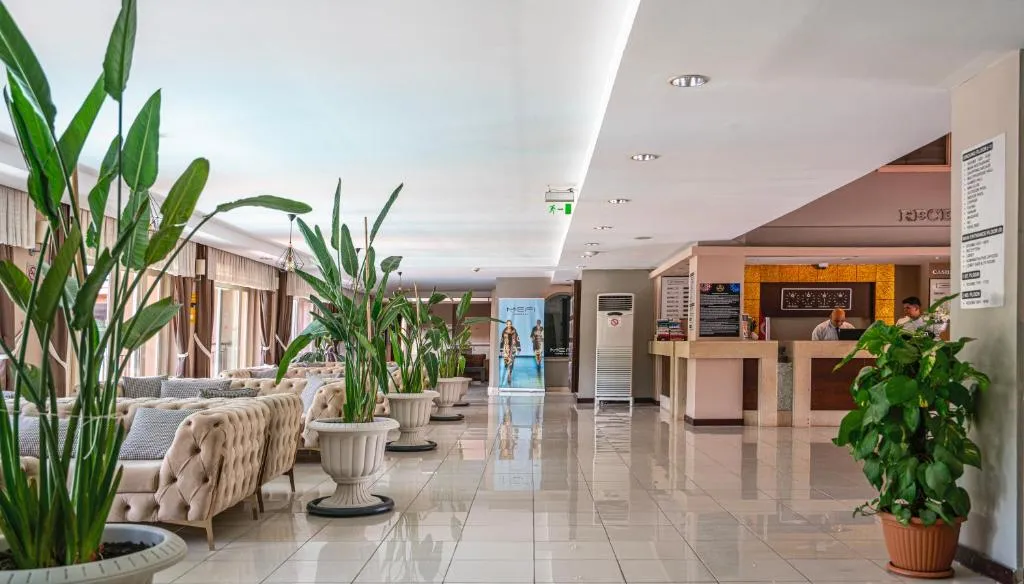 DG Hotels Rose Resort (Adults Only) фото 20